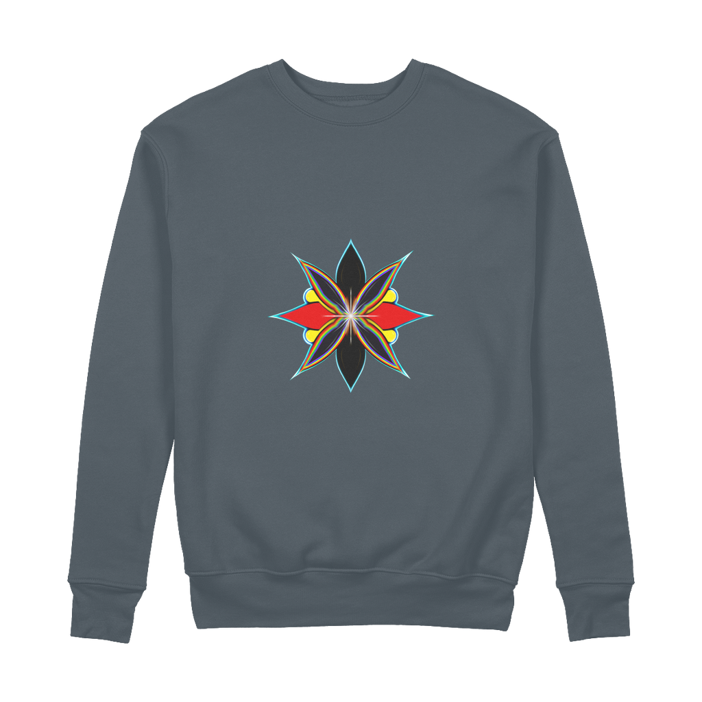 STAR Organic Cotton Sweatshirt