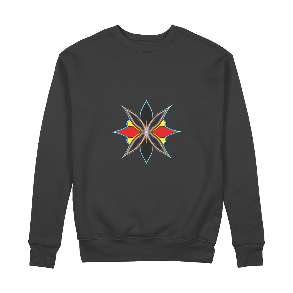 STAR Organic Cotton Sweatshirt