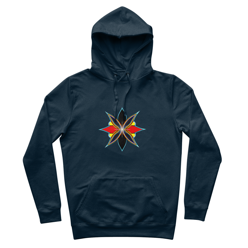 STAR Organic Cotton Hoodie