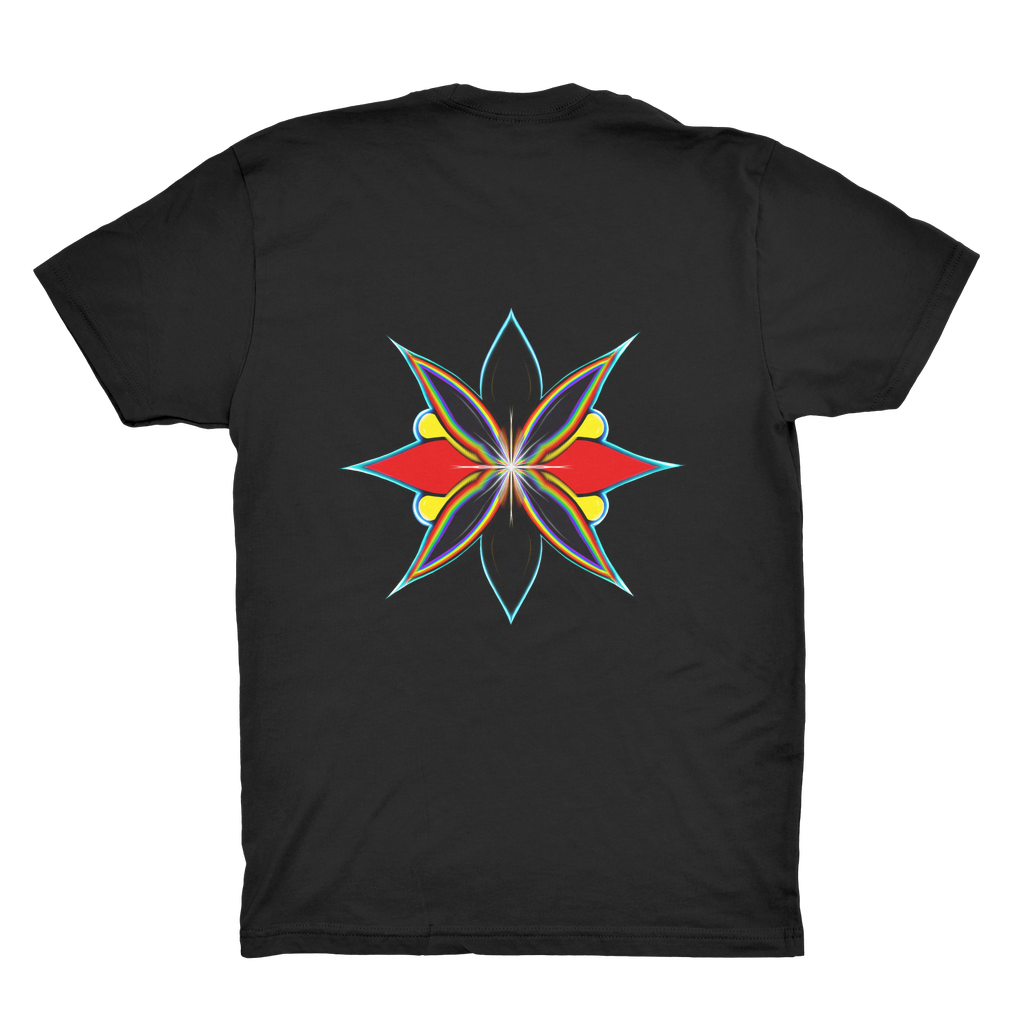 Ancestor Dreams Organic Cotton T-Shirt