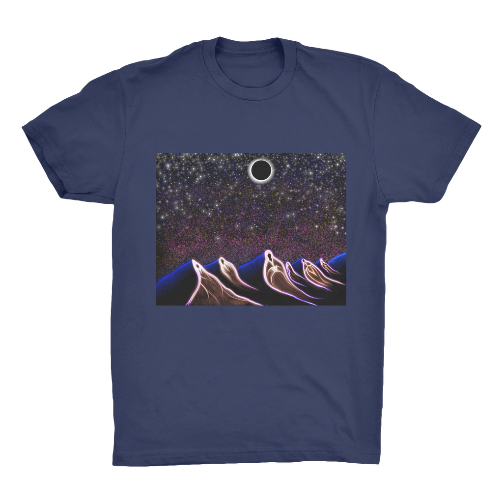 Ancestor Dreams Organic Cotton T-Shirt