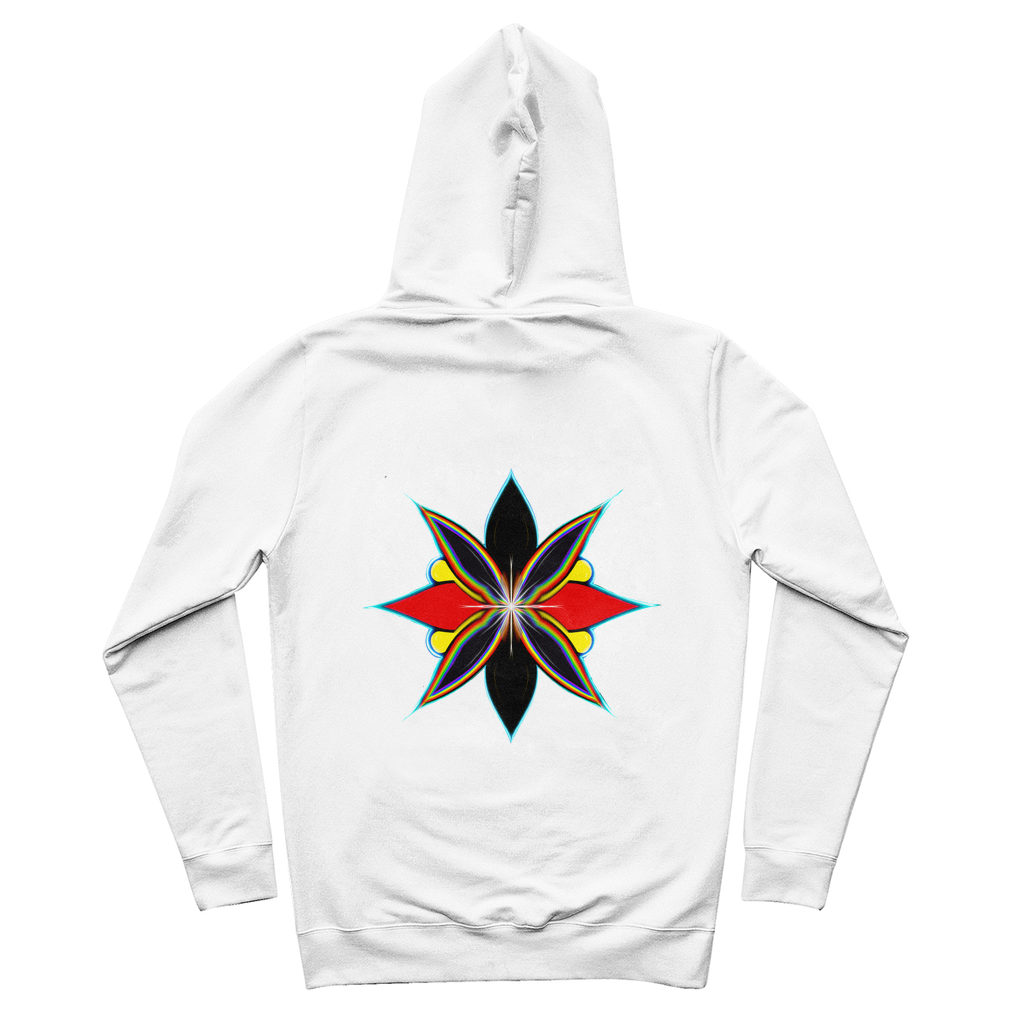 STAR Organic Cotton Hoodie