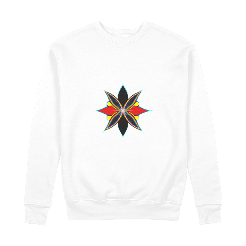STAR Organic Cotton Sweatshirt