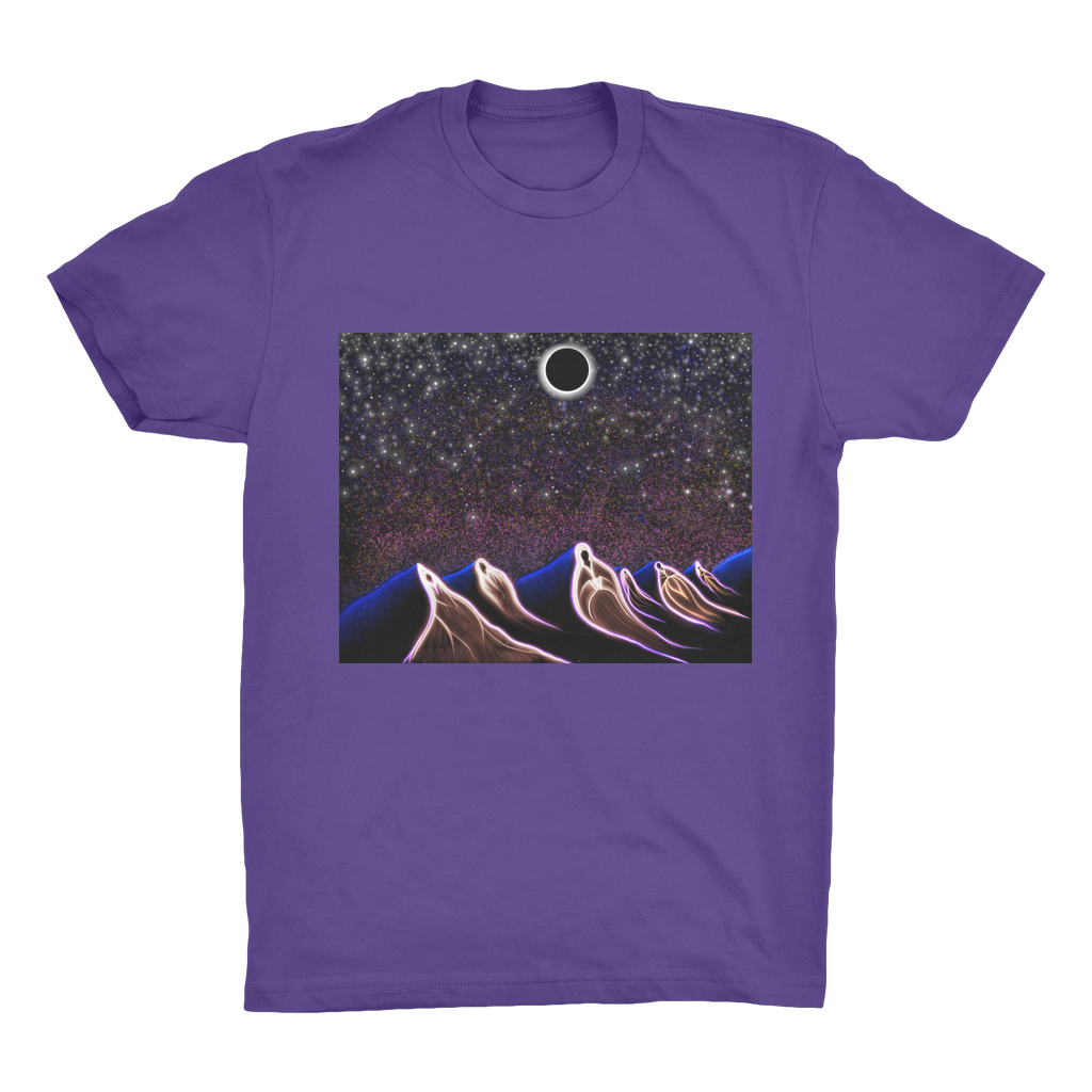 Ancestor Dreams Organic Cotton T-Shirt