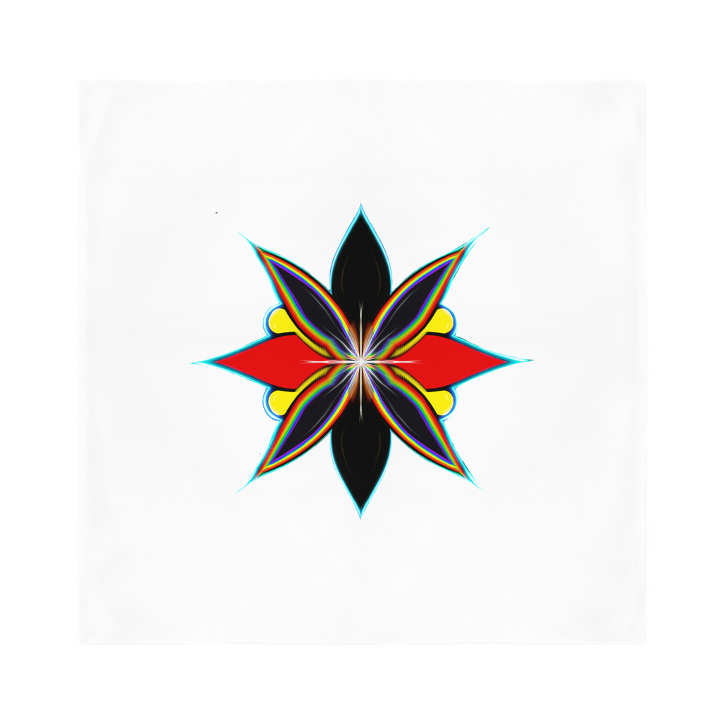 STAR Sublimation Bandana
