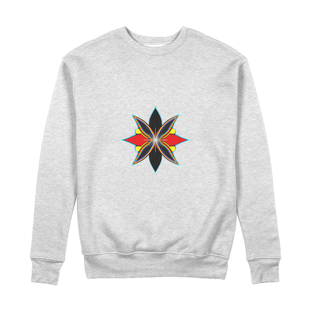 STAR Organic Cotton Sweatshirt