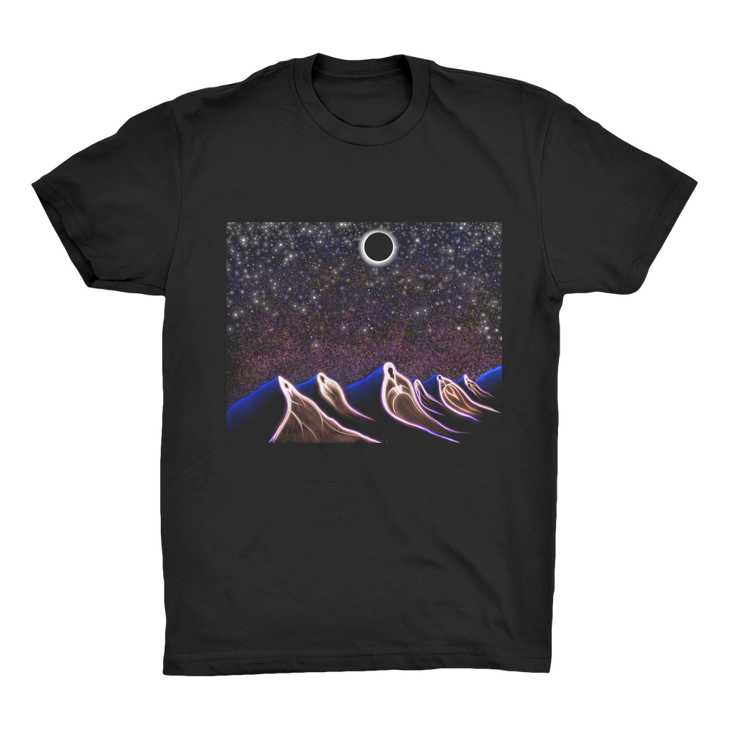 Ancestor Dreams Organic Cotton T-Shirt