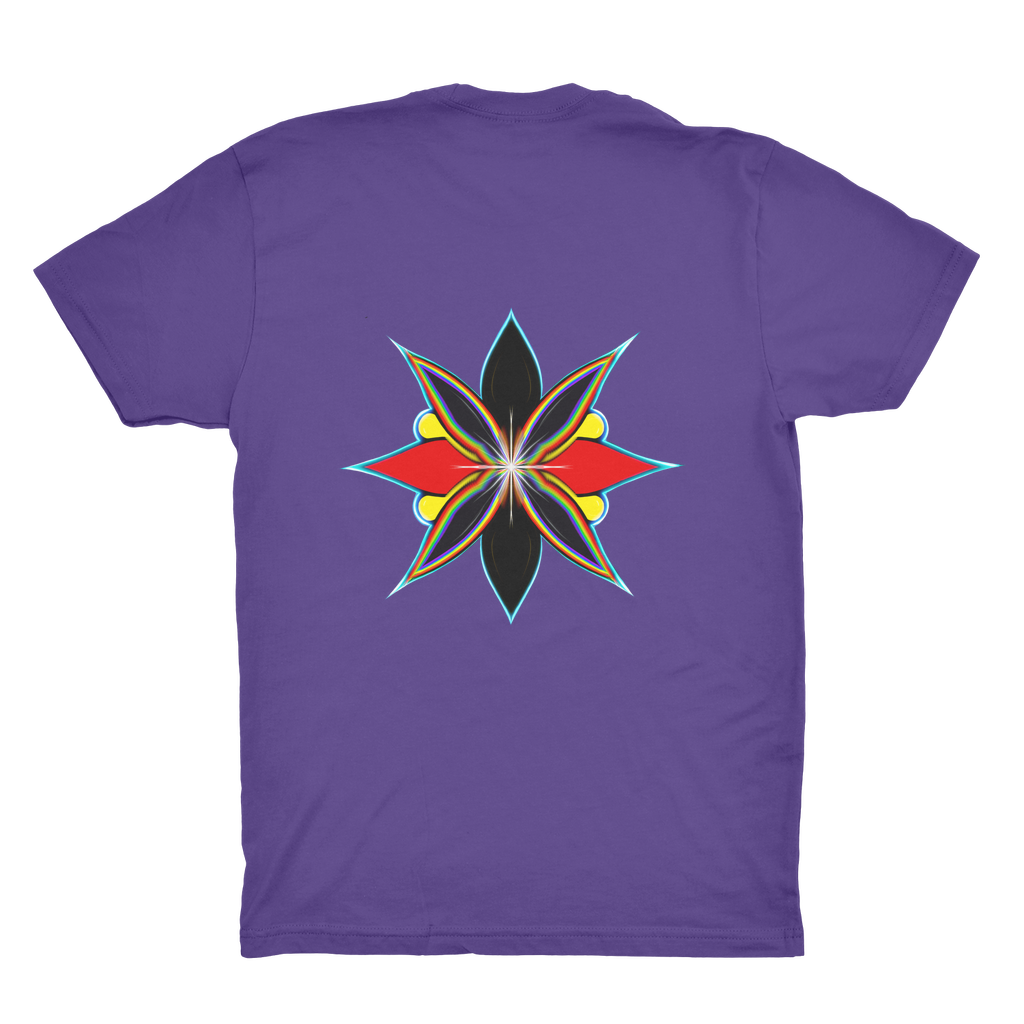 Ancestor Dreams Organic Cotton T-Shirt