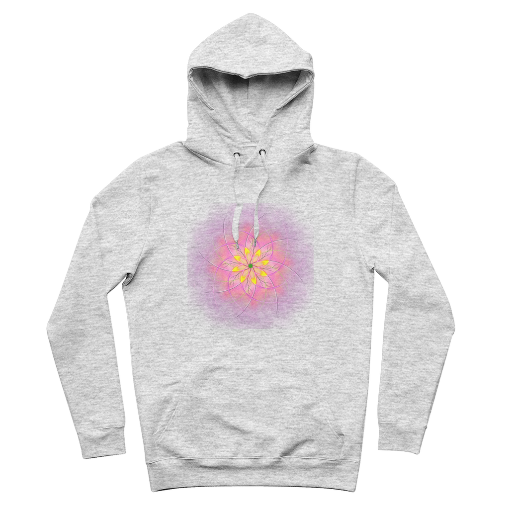 Portal 14 Organic Cotton Hoodie