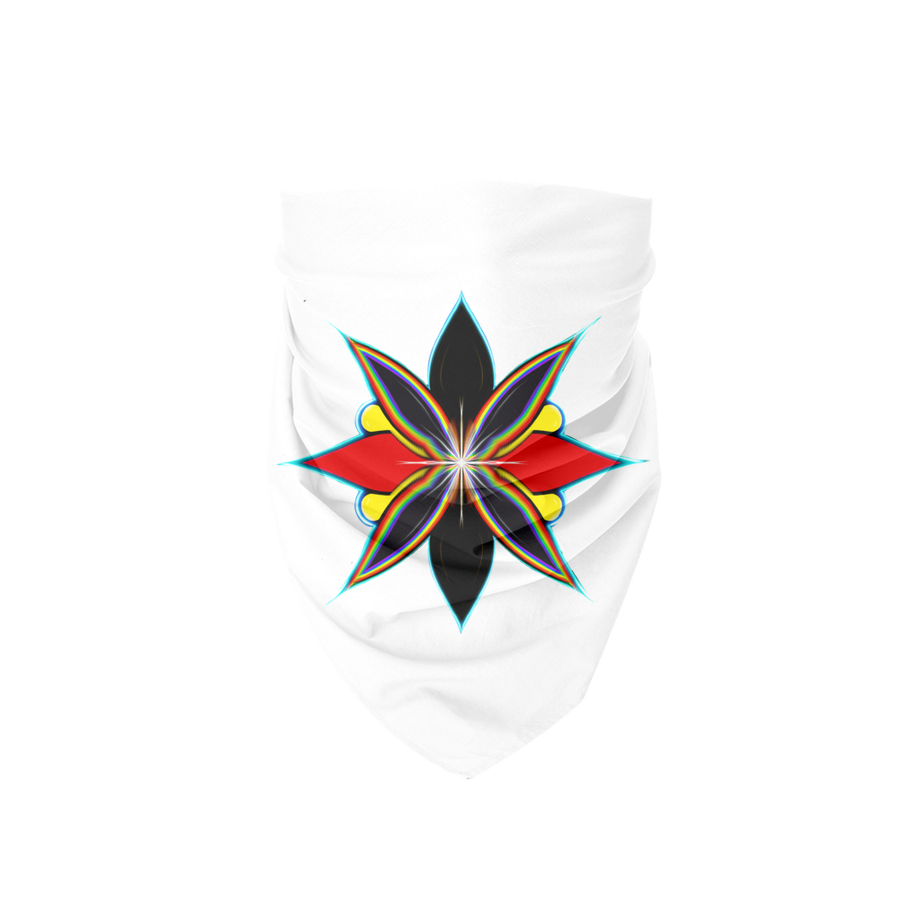STAR Sublimation Bandana