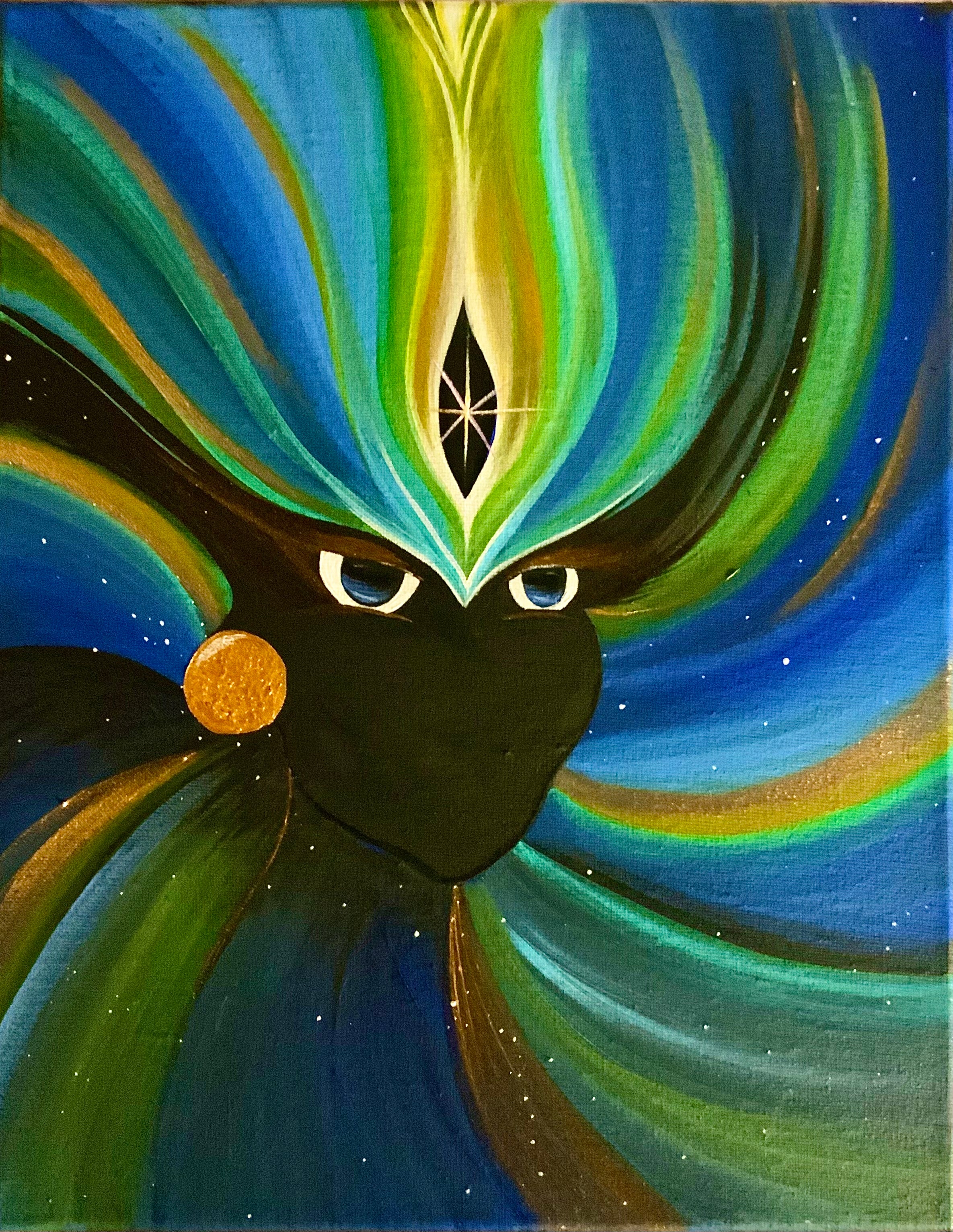 BlUu Visions