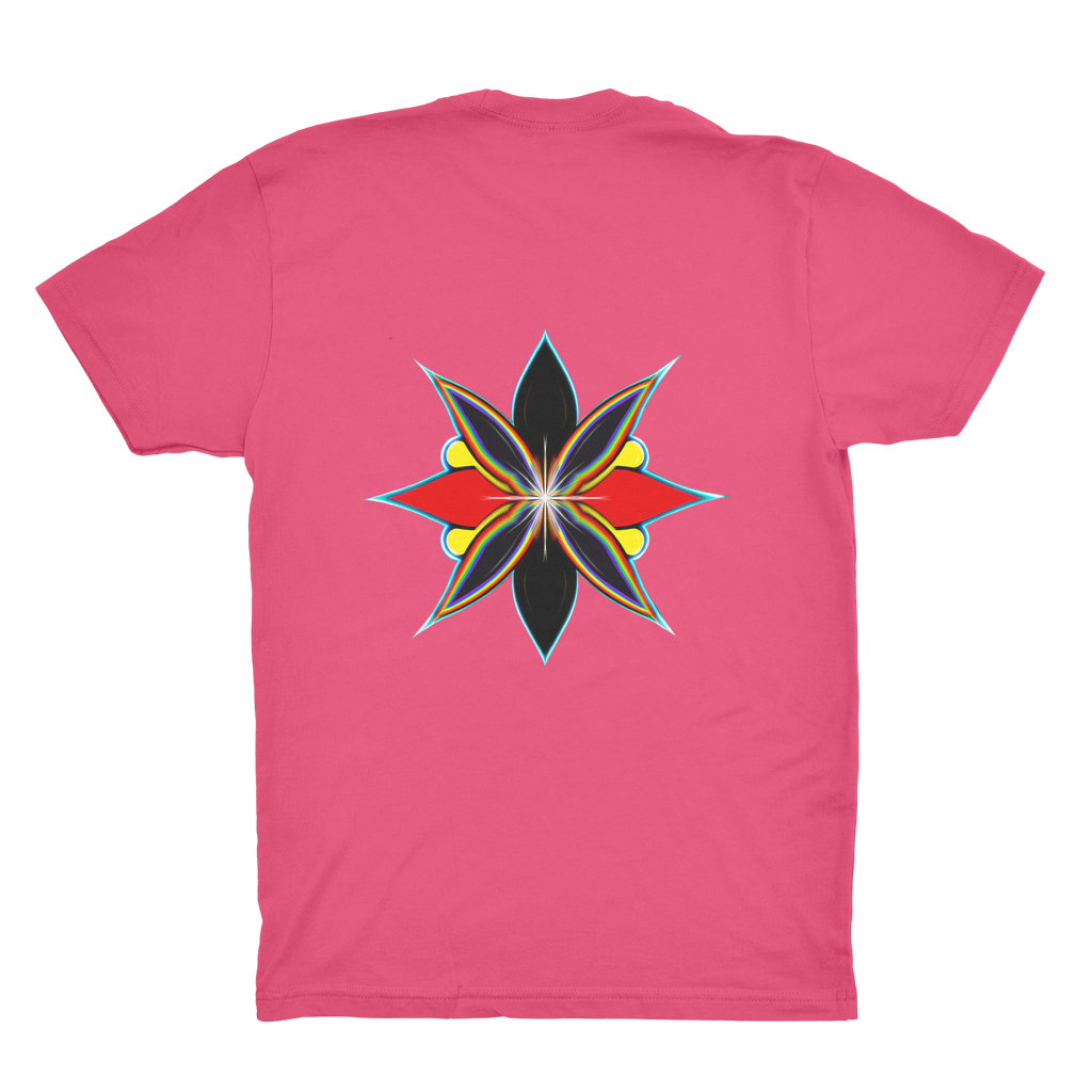 Ancestor Dreams Organic Cotton T-Shirt