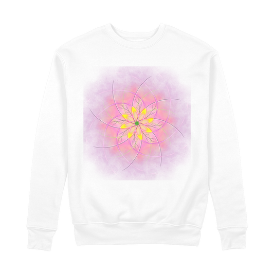 Portal 14 Organic Cotton Sweatshirt