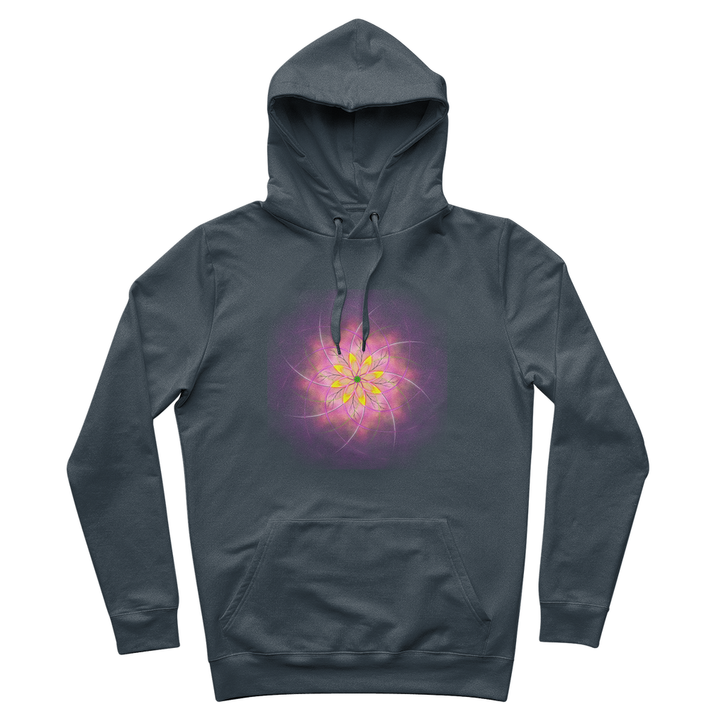 Portal 14 Organic Cotton Hoodie