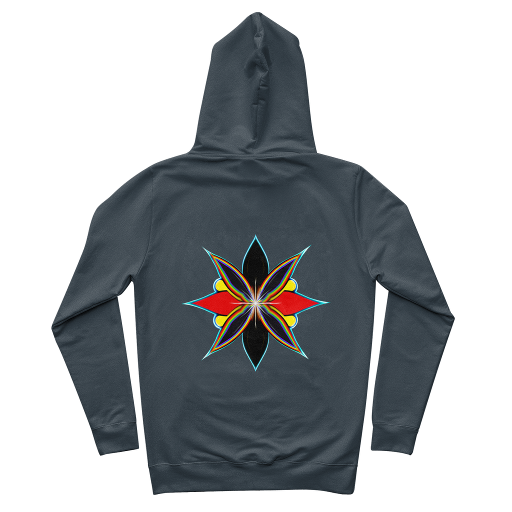 STAR Organic Cotton Hoodie