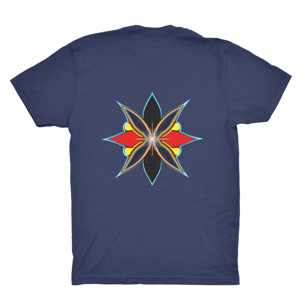 Ancestor Dreams Organic Cotton T-Shirt