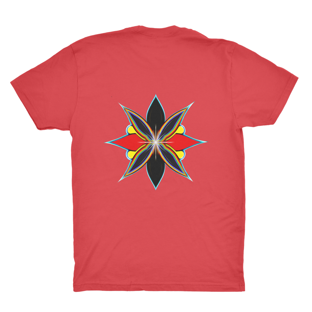 Ancestor Dreams Organic Cotton T-Shirt