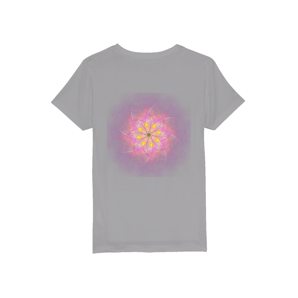 Portal 14 Organic Kids T-Shirt
