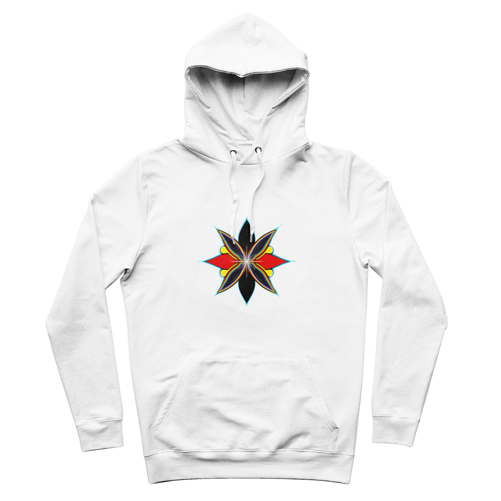 STAR Organic Cotton Hoodie