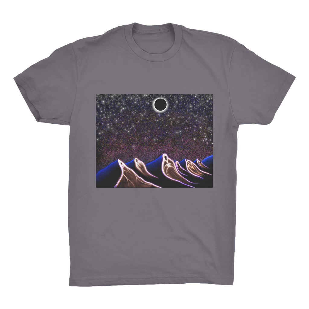 Ancestor Dreams Organic Cotton T-Shirt