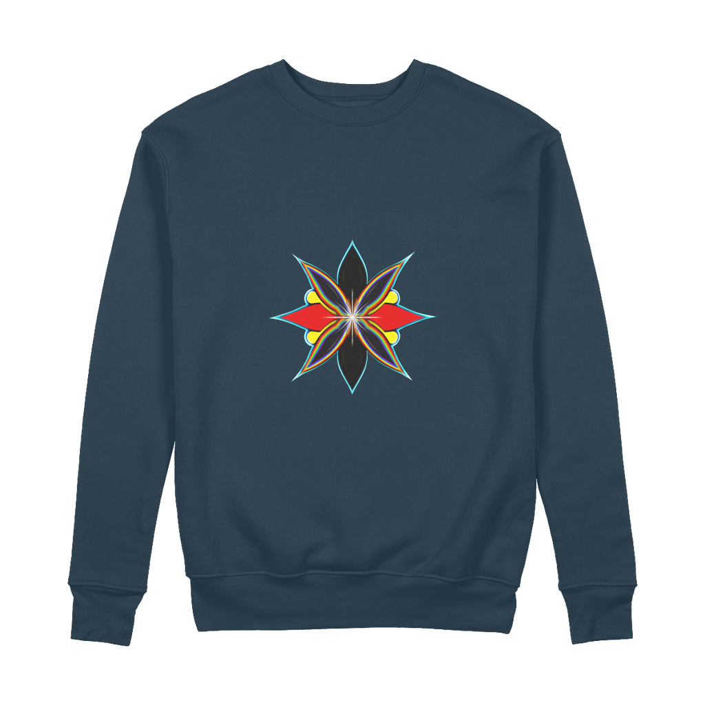 STAR Organic Cotton Sweatshirt