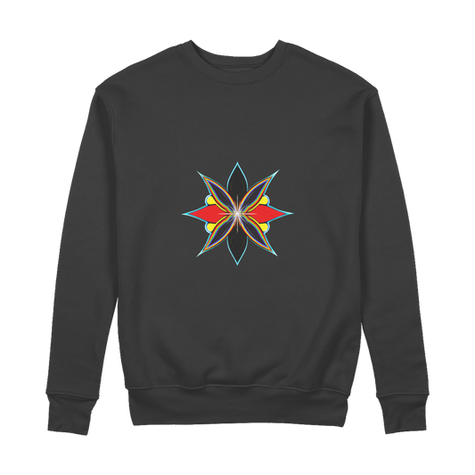 STAR Organic Cotton Sweatshirt