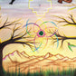 Golden Hour (original painting on canvas)