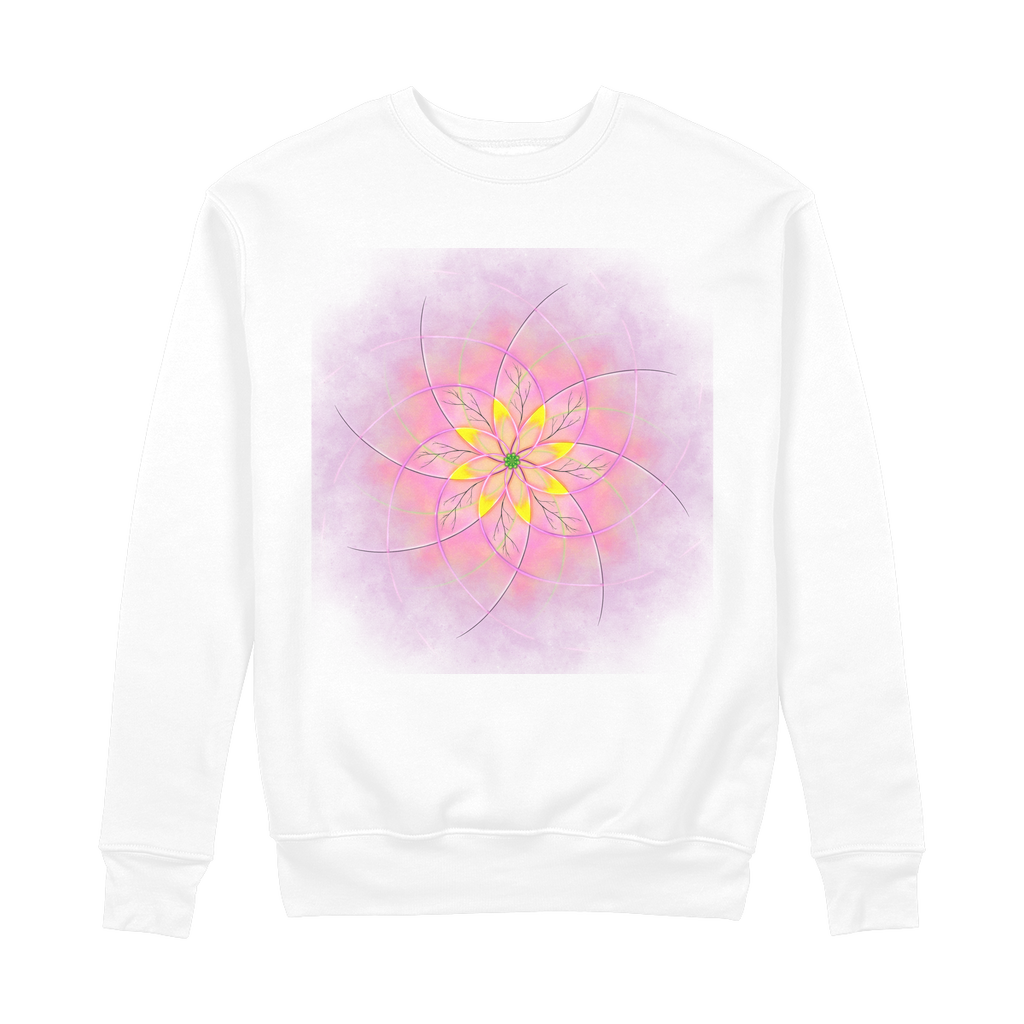 Portal 14 Organic Cotton Sweatshirt