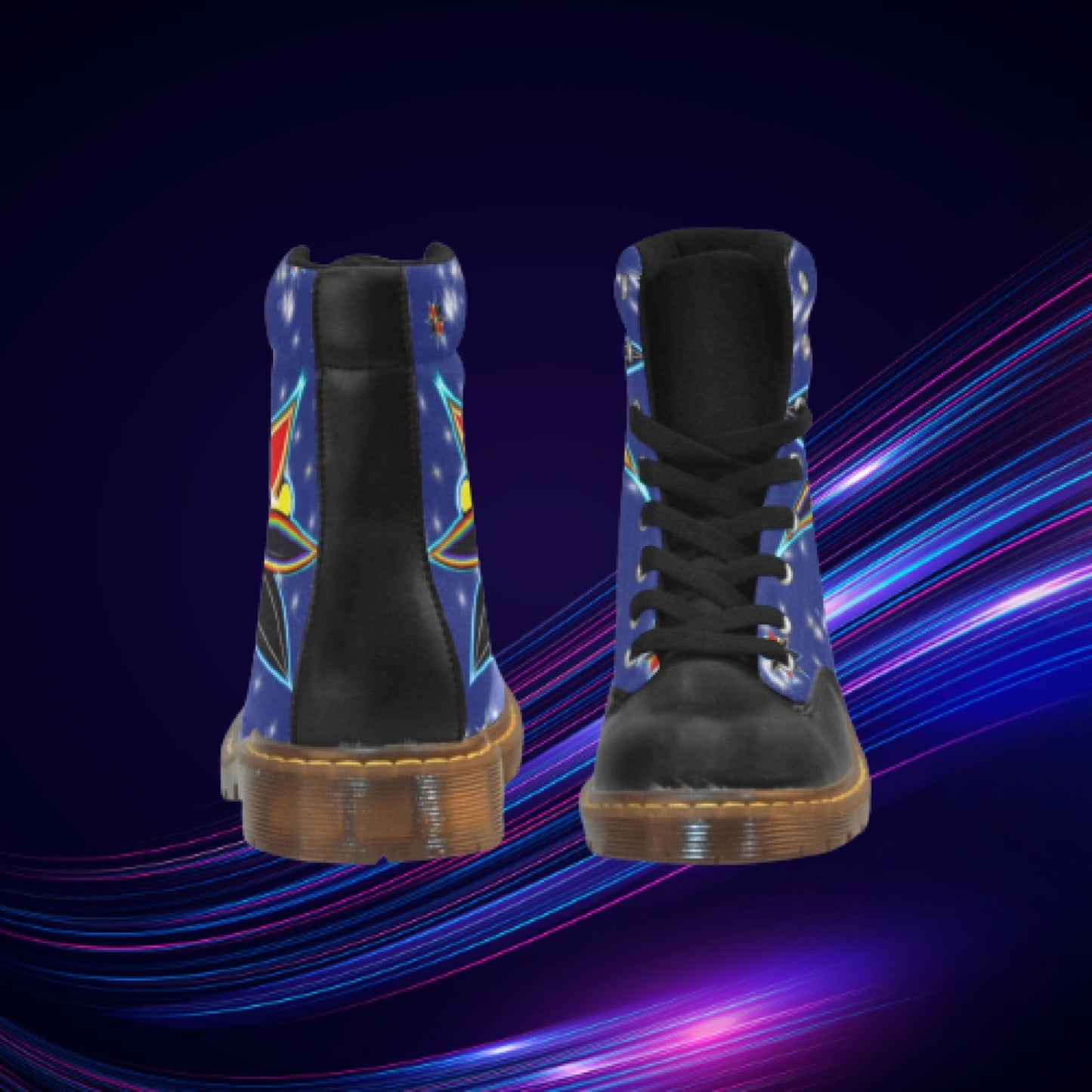 STAR Men’s Boots