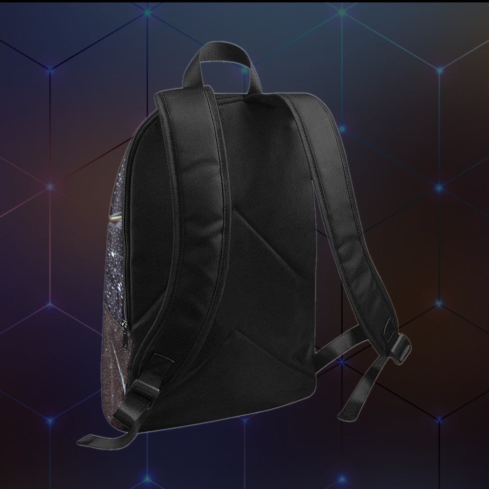 "Mariposa Universo" Backpack