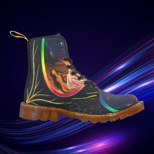 "Andean Dreams" Women’s Boots