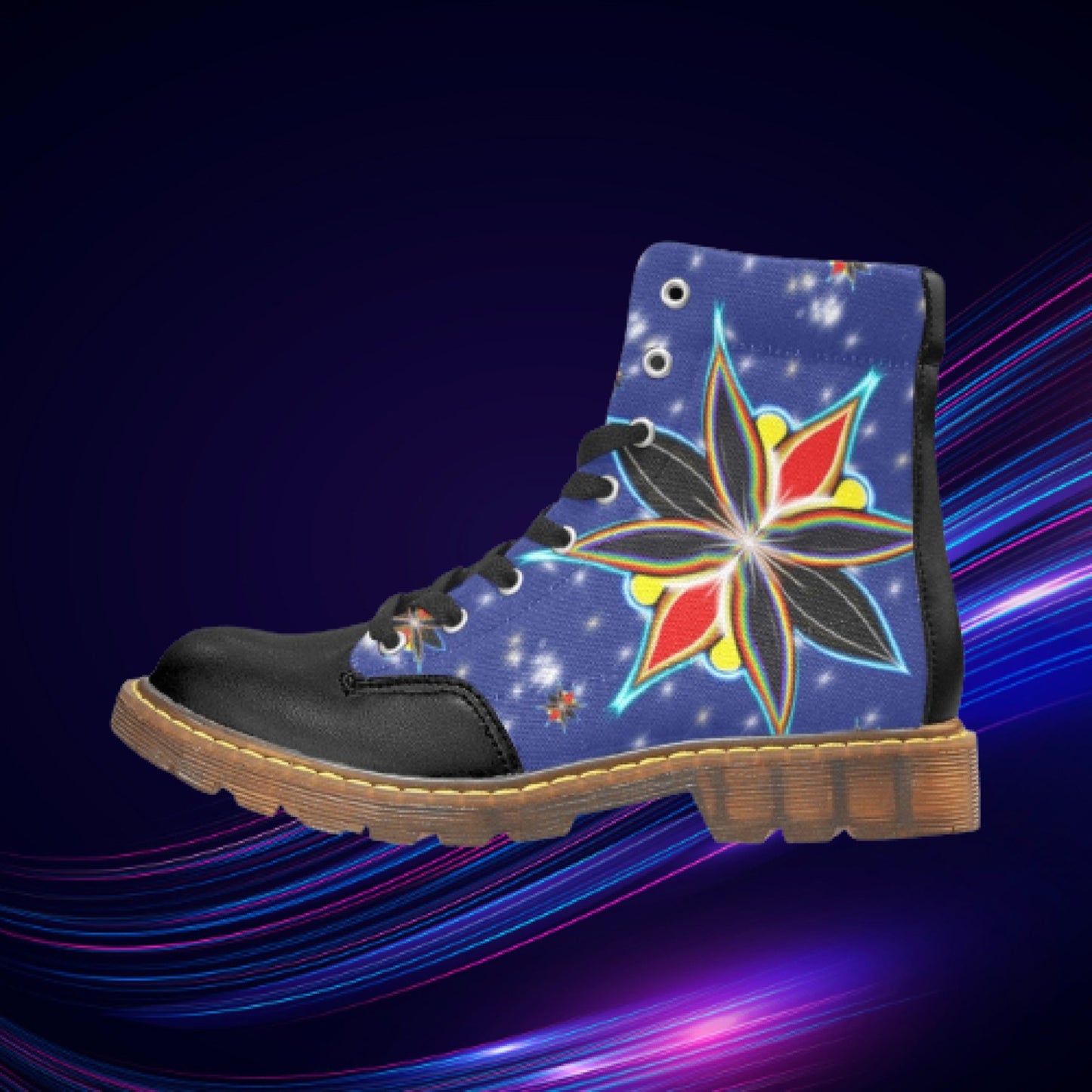 STAR Men’s Boots